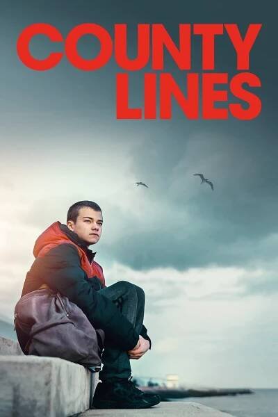 County Lines 68% (2020)