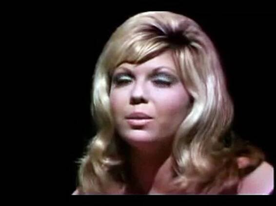 Nancy Sinatra Bang Bang - video Dailymotion