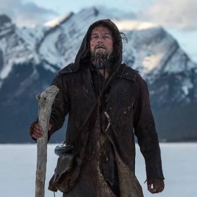 How historically accurate is The Revenant?