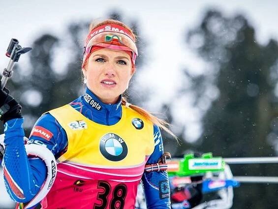 Gabriela Soukalová: O životě, filmu i biatlonu