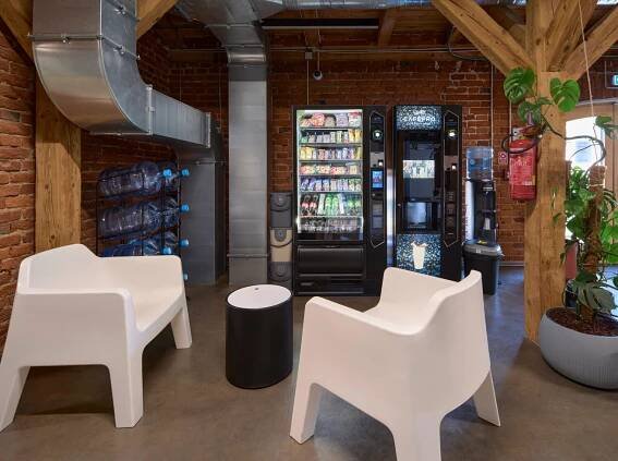 COWORKING - Fabrika48