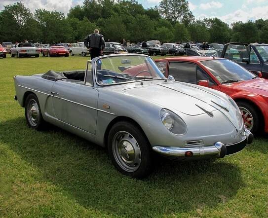 Značka Alpine má 65 rokov | Autožurnál 