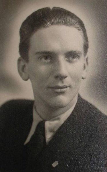 Mladý Václav Dušek