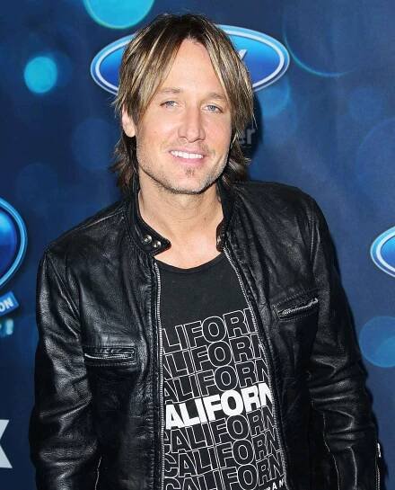 Keith Urban