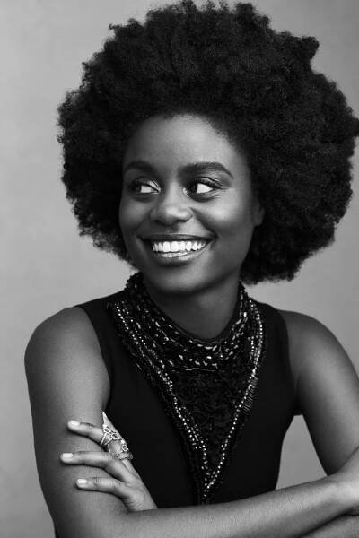 INTERVIEW - DENEE BENTON