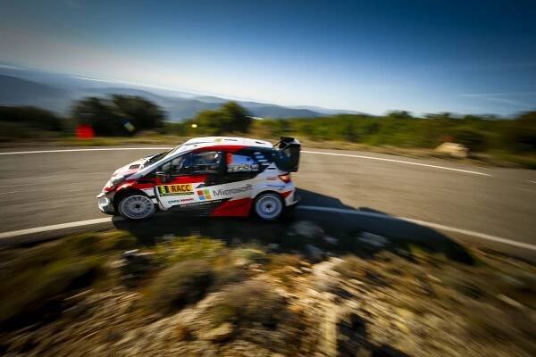 Toyota Gazoo Racing WRT – ThePitcrewOnline