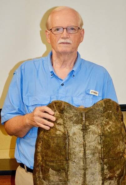 Tortoise and Freshwater Turtle Specialist Group
