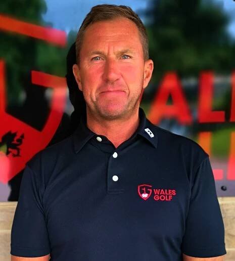 Paul Williams PGA Golf Coach