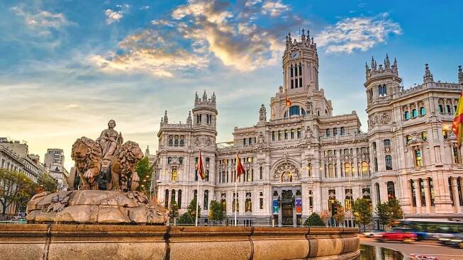 15 iconic Madrid landmarks (and sights) you can't miss
