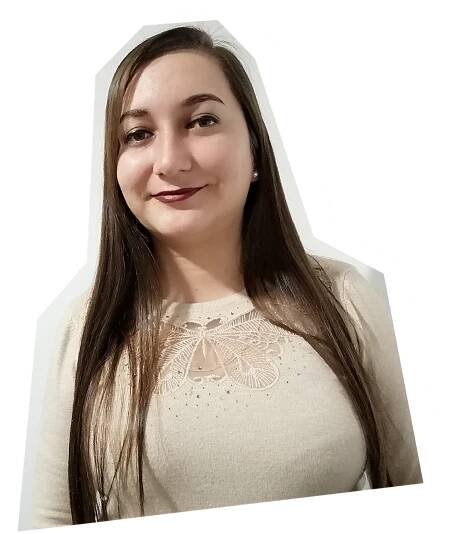Becca Hufton
