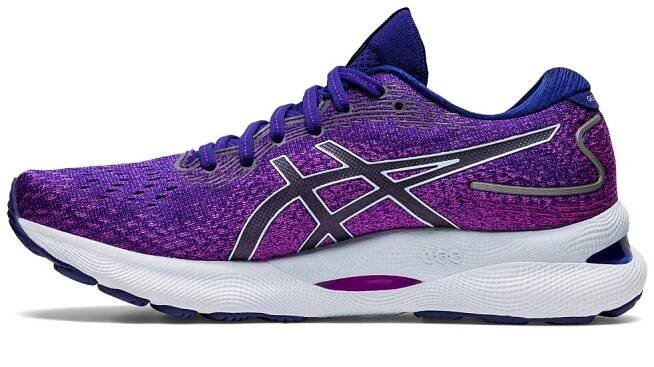 Asics Gel Nimbus - Nízká cena na Allegro