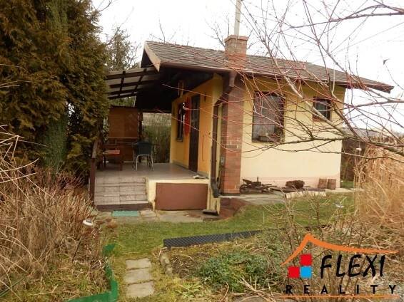 Prodej zahrady 619 m2 vč. zahradního domku, ul. K lesu, Frýdek-Místek | FLEXI REALITY s.r.o.
