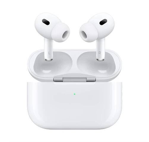 AirPods Pro (2. generace) Magsafe Case (USB-C) | BarcodeStore