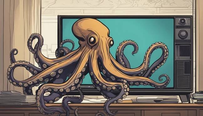The Octopus Murders: Unraveling Netflix's Shocking Conspiracy Docuseries — Factual America Podcast