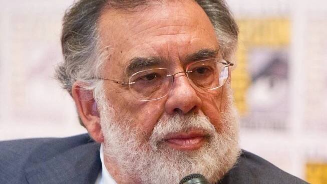 Francis Ford Coppola: Režisér trilogie Kmotr přišel při natáčení Apokalypsy o miliony a málem i o rozum