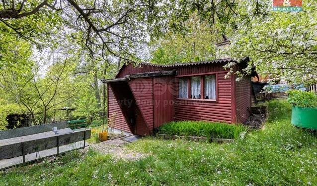Prodej chaty, 25 m2, Nebanice - Vrbová | Reality.iDNES.cz 