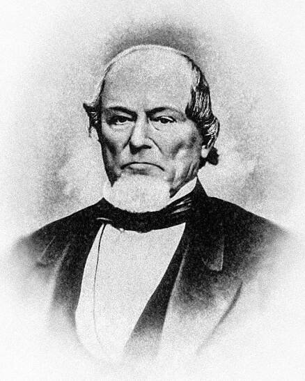 William Gregg (industrialist) - Wikipedia