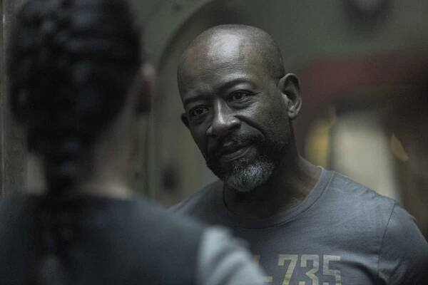 Fear the Walking Dead přichází s novou sérií na AMC