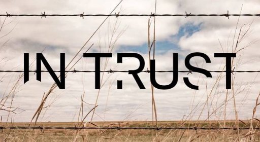 In Trust: A Bloomberg Podcast