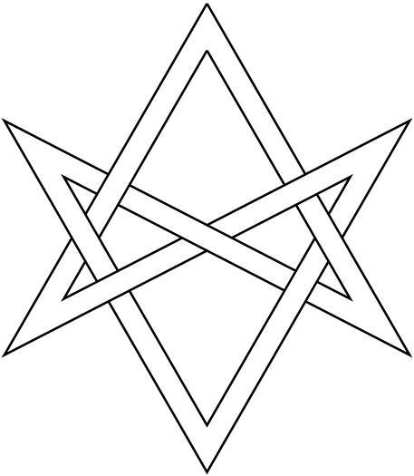 Soubor:Interwoven unicursal hexagram.svg – Wikipedie