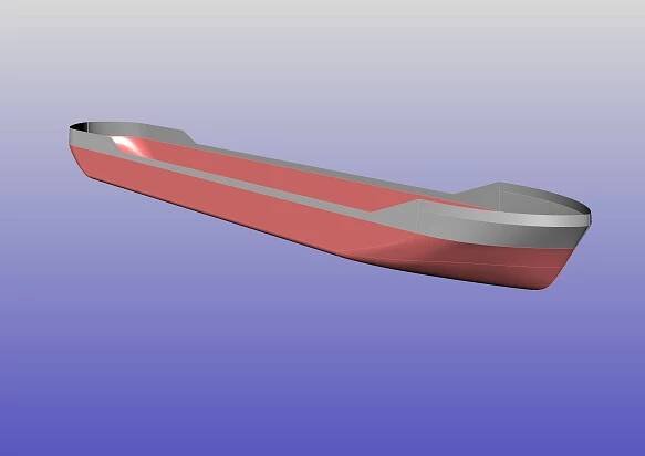 VOLMARINE Ship Technologies - Ship Design Office 