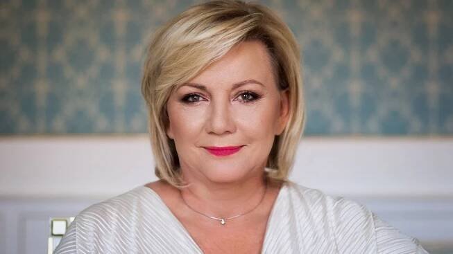 Alena Schillerová nám hrdě oznámila, že v práci nepije alkohol. Já si myslel, že to je normální - Médium.cz