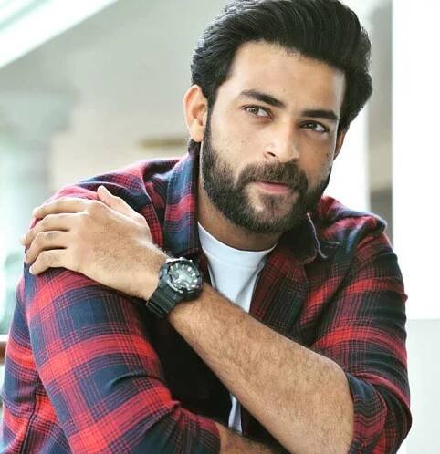 Varun Tej Wiki, Height, Age, Caste Wife, Education, Weight, Biography. - BigstarBio