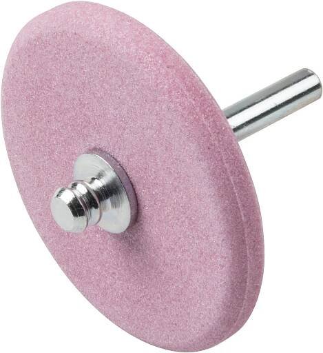 Wolfcraft Brusný kotouč ø 60 mm