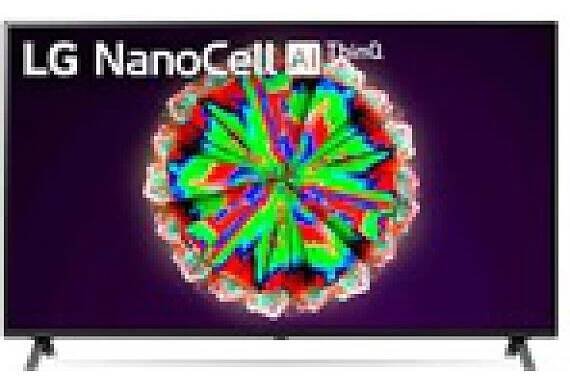 UHD LED TV LG 55NANO803NA NanoCell