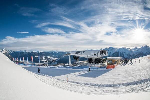 Kronplatz Ski Region - Apartments Wiedmairhof | Farm Holidays in Villa Ottone | South Tyrol