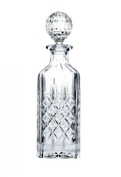 Křišťálová karafa Angela Crystal BOHEMIA 0,75 l