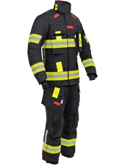 Třívrstvý zásahový oděv FireRex