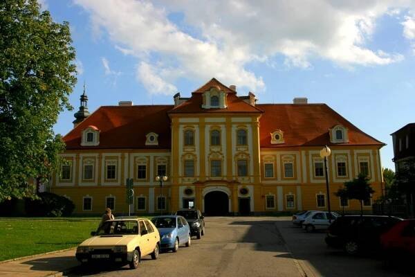 Borovany