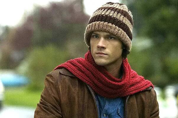 Jared Padalecki