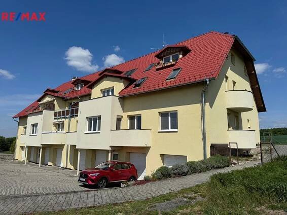Na Vyhlídce, Velká Bystřice, okres Olomouc