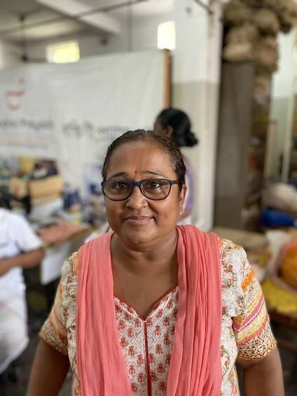 Humans of Dakshini Prayash | Empowering Lives Through Education & Community