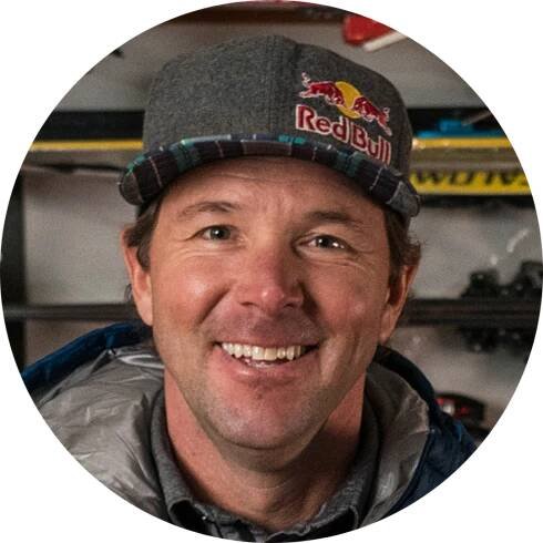 Chris Davenport