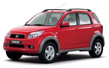 Milan Jandák – Autodíly Daihatsu, akreditovaný zástupce pro ČR
