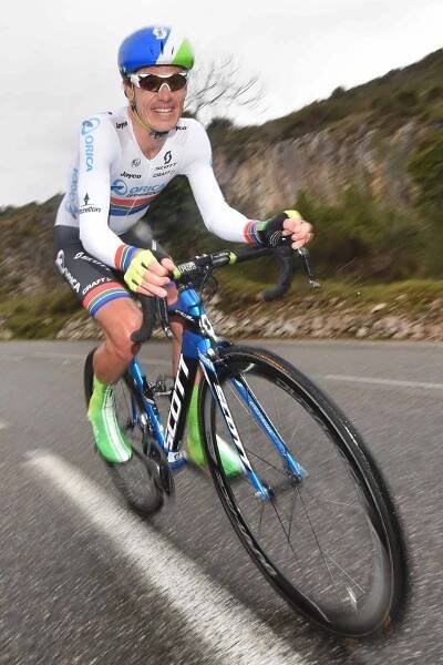 Paris - Nice 2015: Stage 7 Results | Cyclingnews