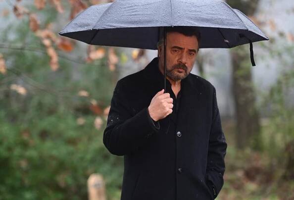 Ben Bu Cihana Sığmazam - Episode 14 - Z filmu - Oktay Kaynarca