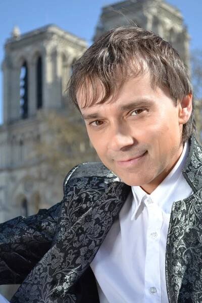 Richard Pachman