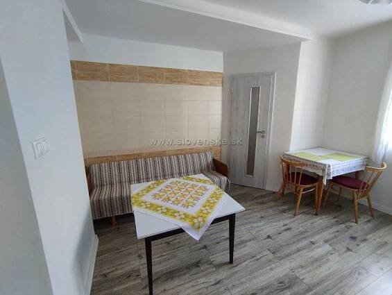 Apartmány Poprad - Fotografie