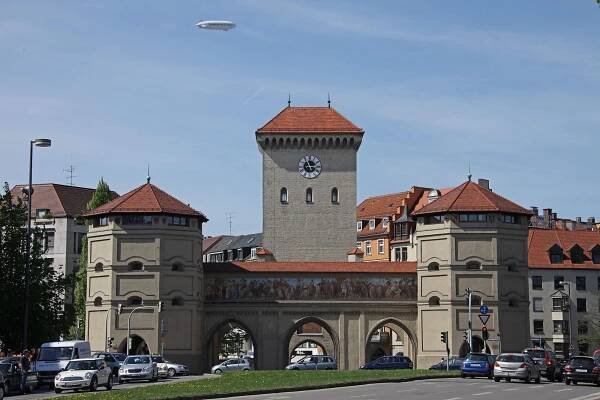 Oktoberfest začíná. Nejen on ale řadí Bavorsko k turistickým top cílům světa