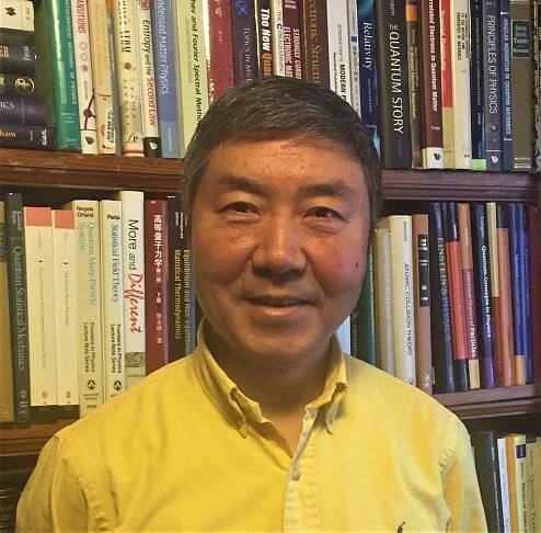 Author Testimonials - IOP Publishing
