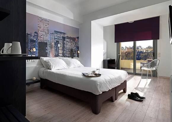 Smart Single room