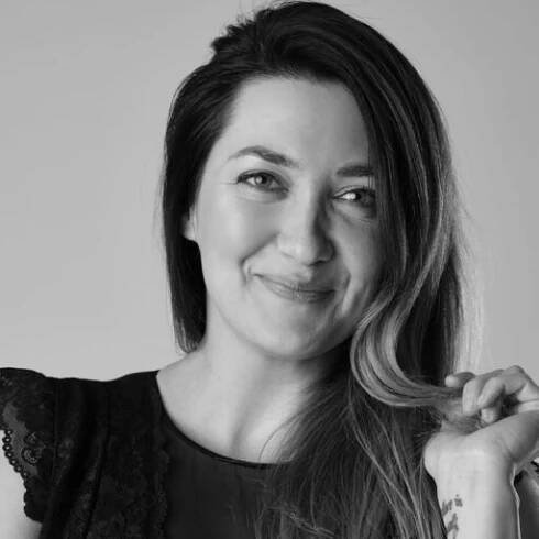 Kdo je Andrea Kašová | Mentor Self-Confidence | Průvodce na Vaší cestě