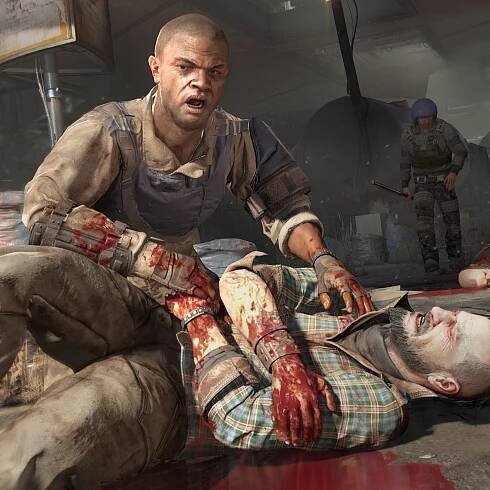 Dying Light 2 delayed on Switch