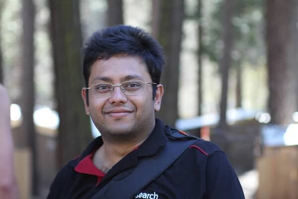 Saikat Guha