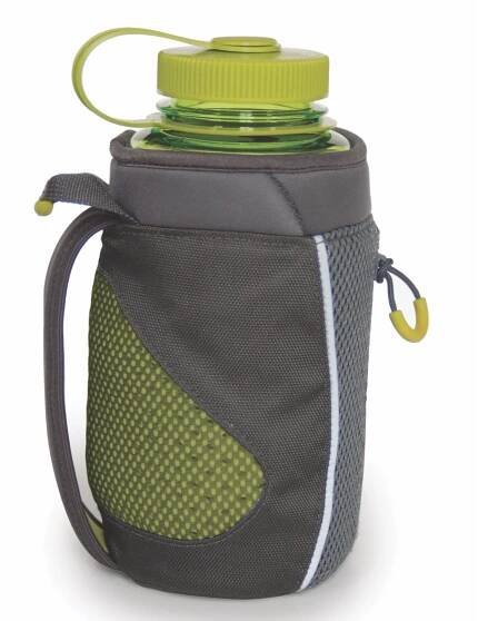 Obal na lahev Nalgene Pouch handheld 1L