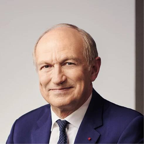 Jean-Paul Agon - ERT